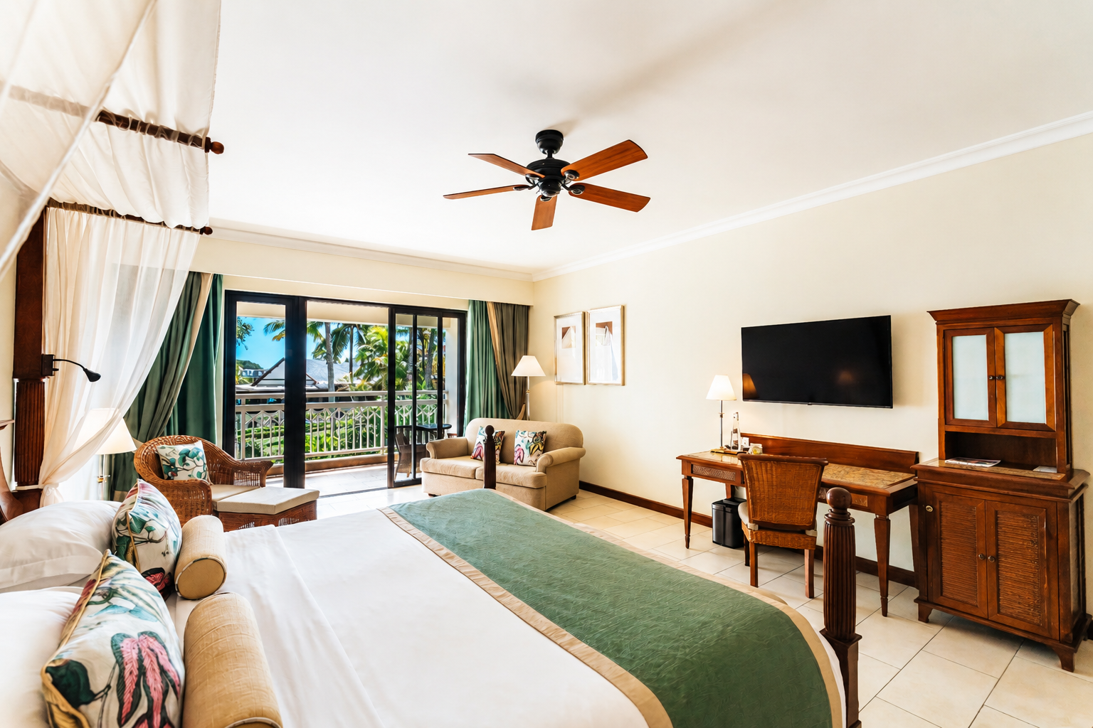 Deluxe Plus Room (2)