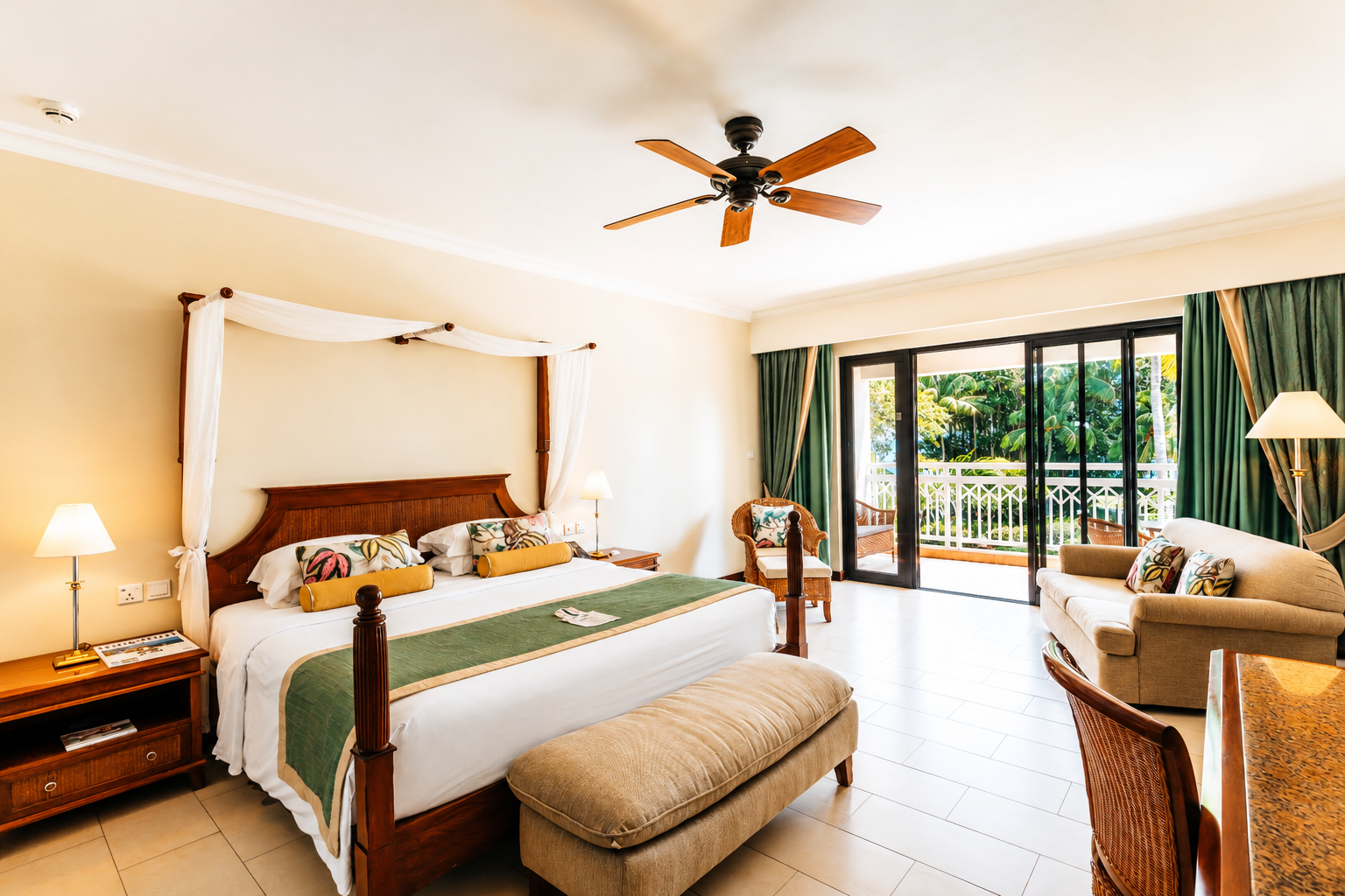 Deluxe plus room (3)