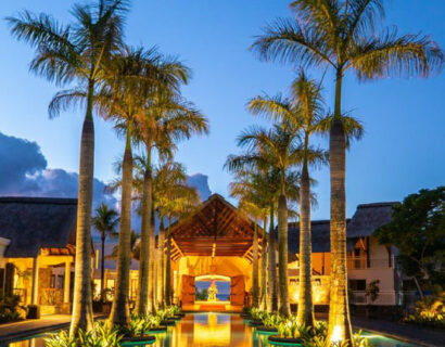 The Resort
