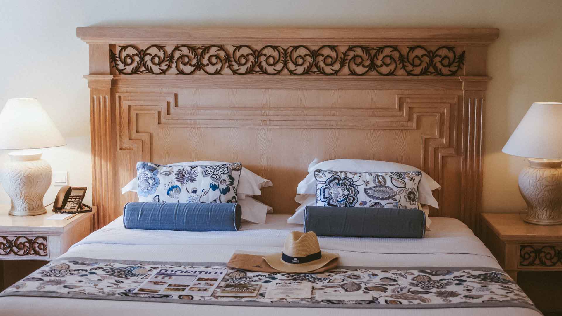 Presidential Bedroom