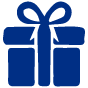 Gift icon